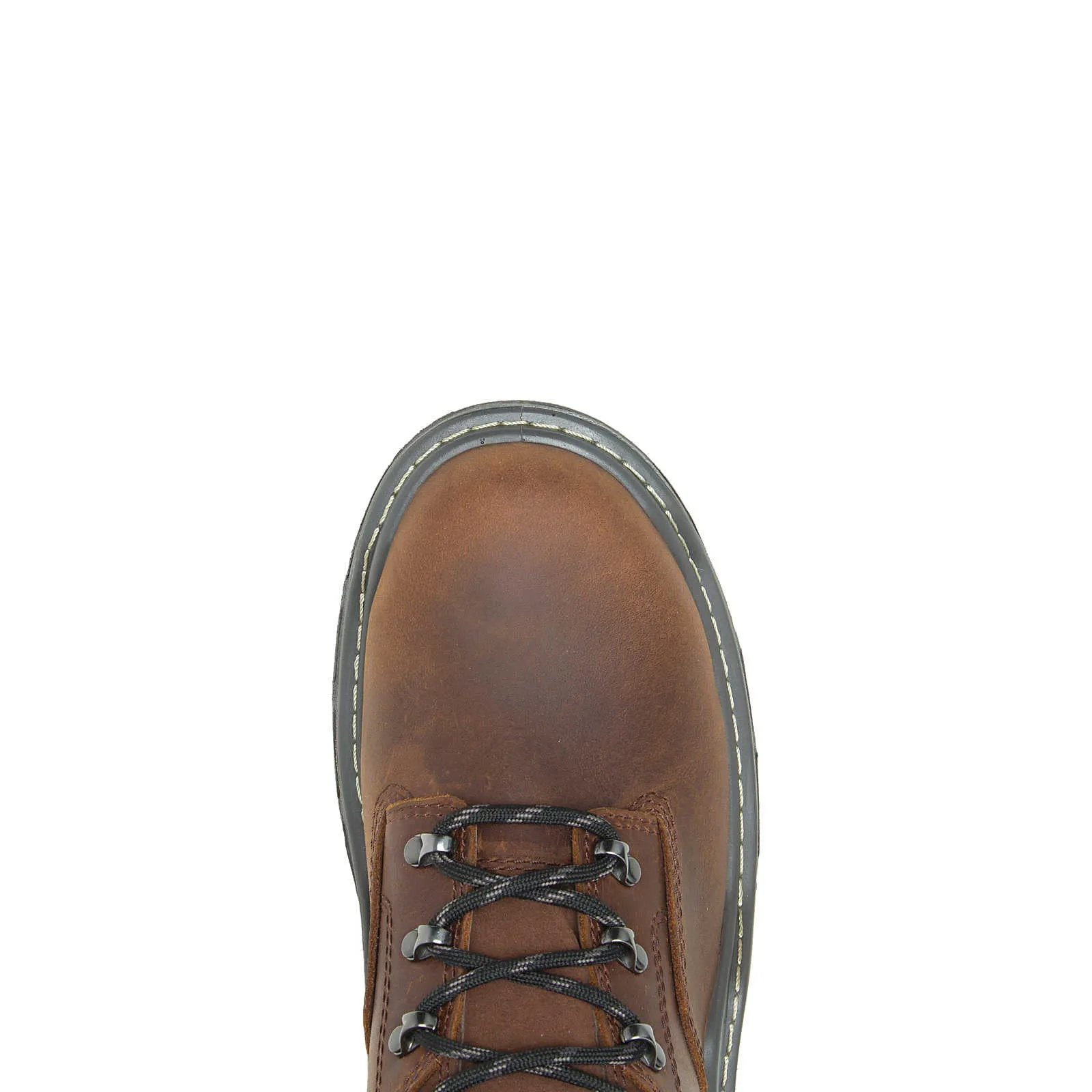 Ventilation Channel System Men's Raider Durashocks Waterproof 6" Composite Toe Boot W211128