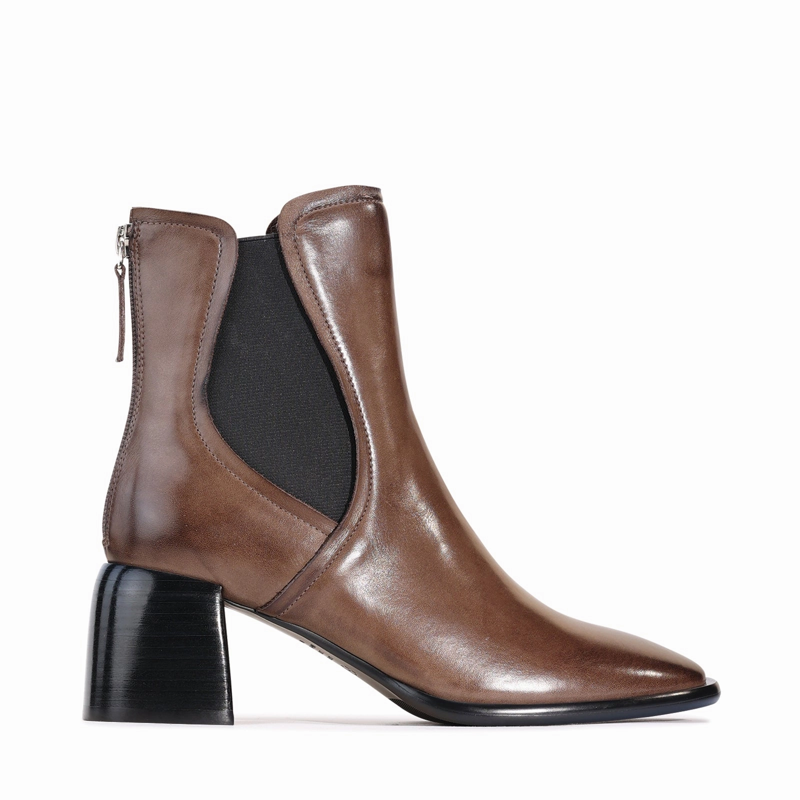 CHARLIE Slip Resistant Sole