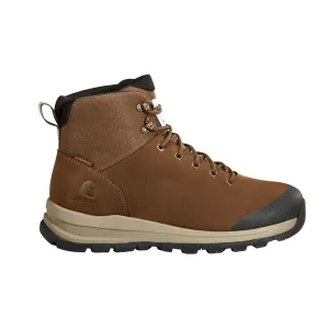 Model Men's 5-inch Alloy Safety Toe Hiker Boot FH5520