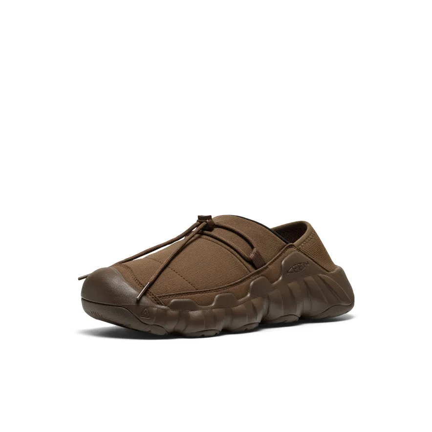 Men's Hypowser Crushback Shoe  |  Dark Earth/Dark Earth Comfort Glide Modern Minimal