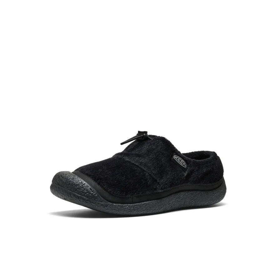 Instant Comfort Men's Howser III Slide ARTPARA FUKAGAWA  |  Artpara Black