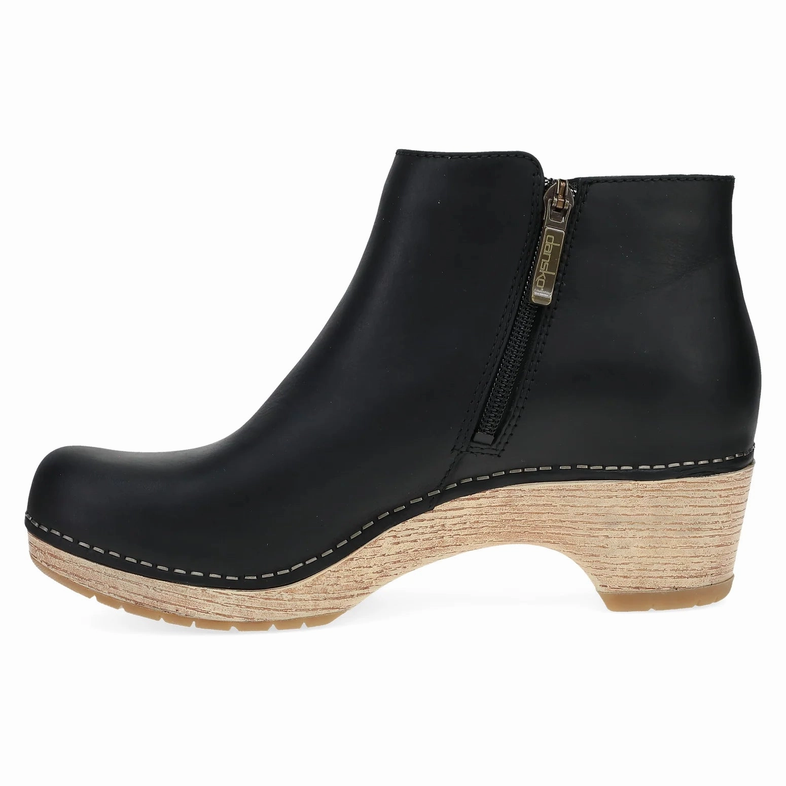 Outdoor Essential Air Touch DANSKO WOMENS LIZANNE - BLACK OILED