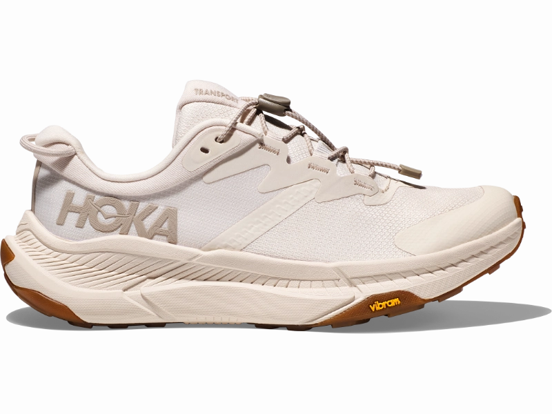 Run Core Women's Hoka Transport Sustainable All-Terrain Cushion