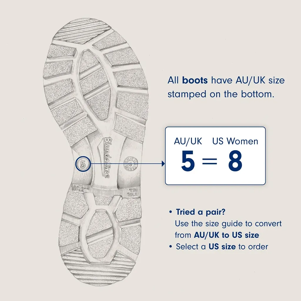 BLUNDSTONE 2209 WOMEN'S SUEDE CHELSEA BOOT Outfit Friendly