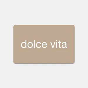 Padded Interior Mountain Climber DIGITAL GIFT CARD Modern