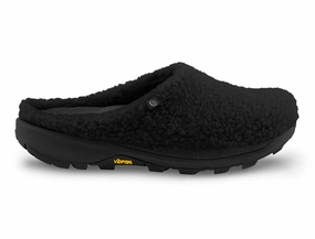 TOPO MENS REVIVE - BLACK AllDay Comfort Design