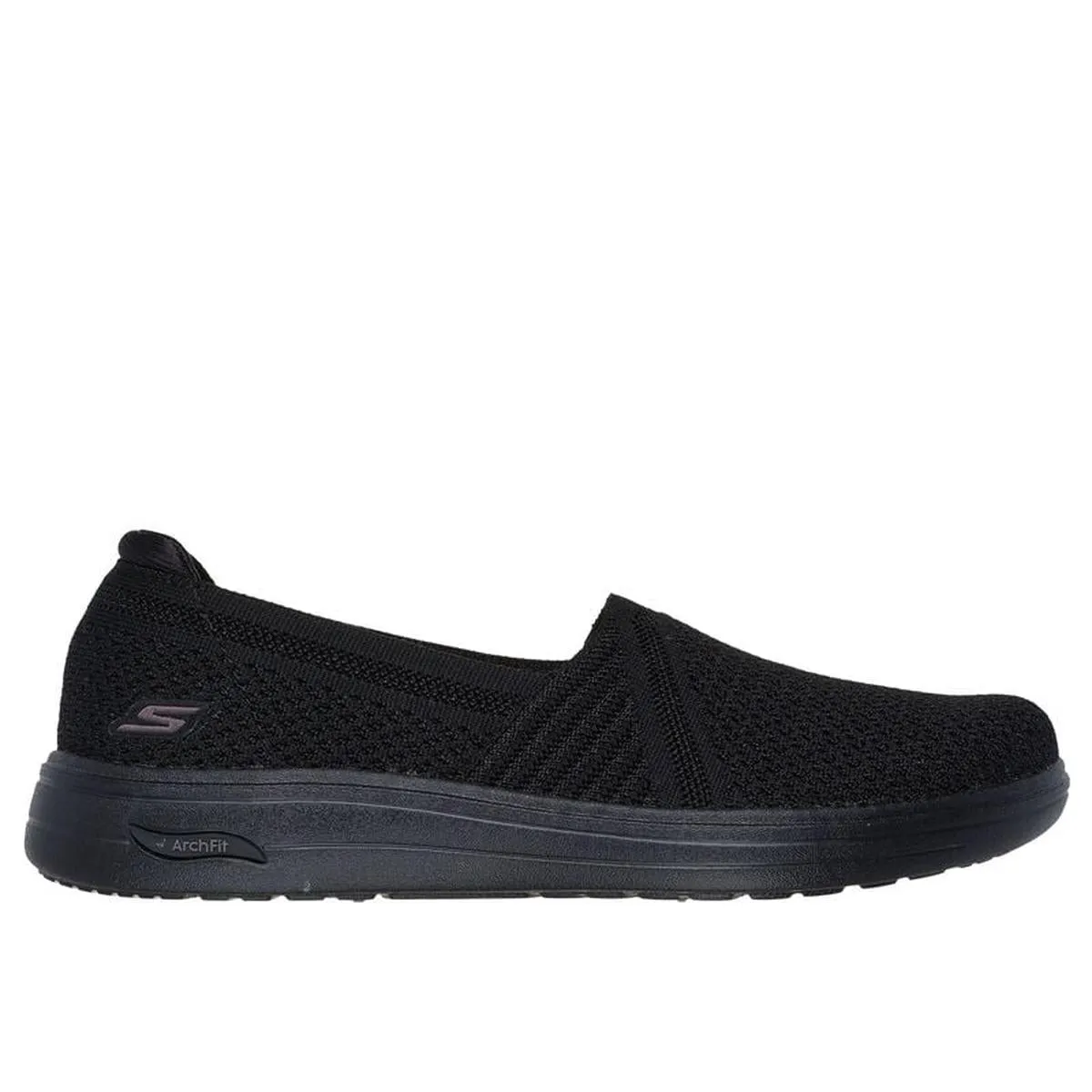 Women's Arch Fit Inspire - Sydney 138701 Seamless Stitching Grounded Traction Pattern