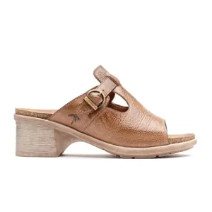 Comfortable Design Comfortable Wear Dromedaris Sharon Mule (Women) - Sand