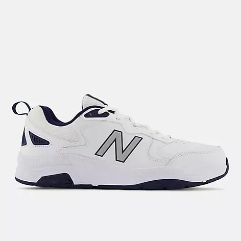 Weekend Fit NEW BALANCE MEN'S MX857WN3 CROSS TRAINING SHOE