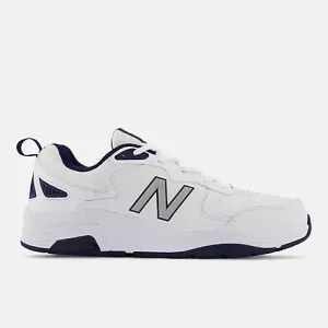 Weekend Fit NEW BALANCE MEN'S MX857WN3 CROSS TRAINING SHOE