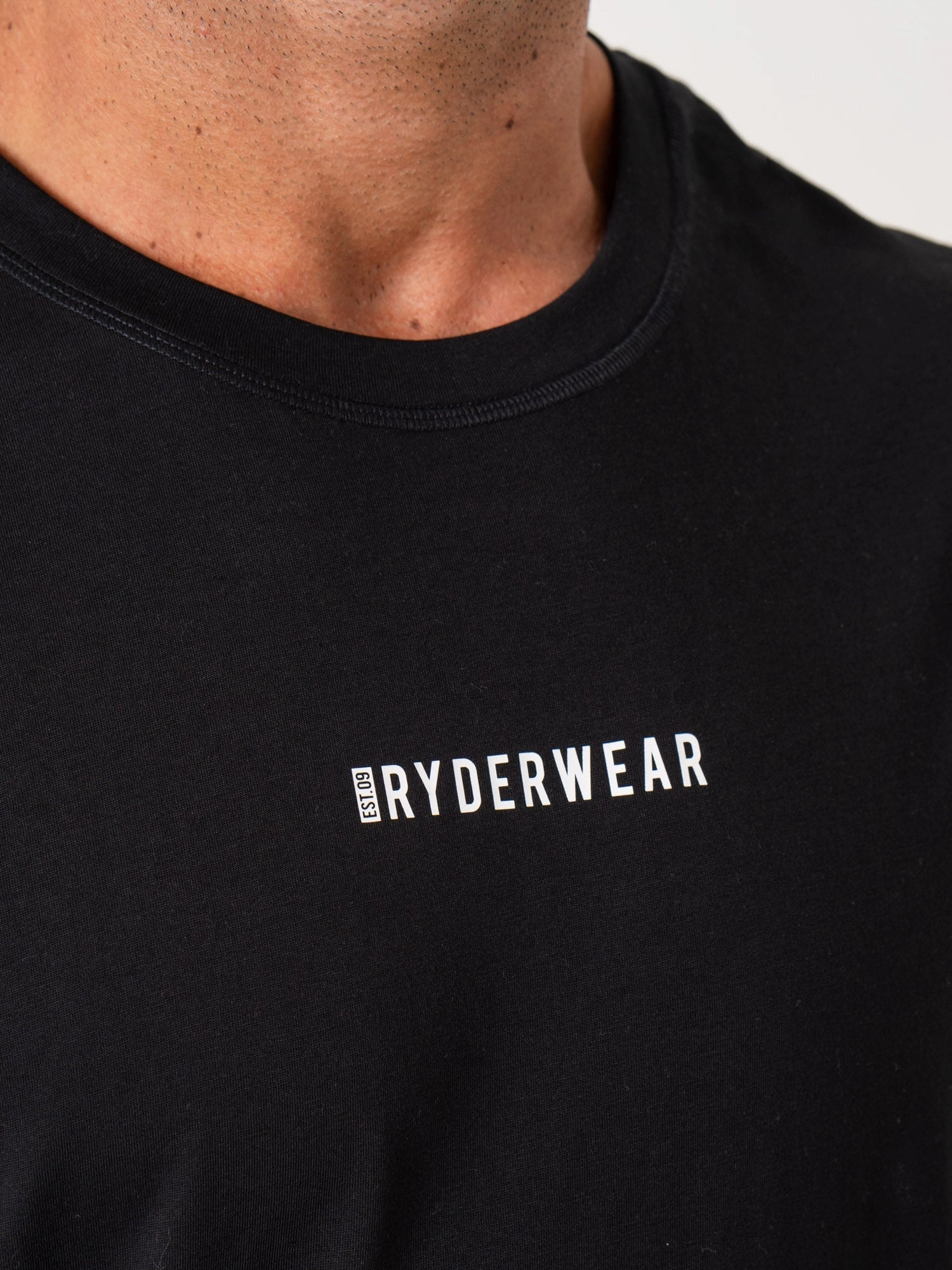 Pursuit Muscle Tank - Black Stage Feel African Bold