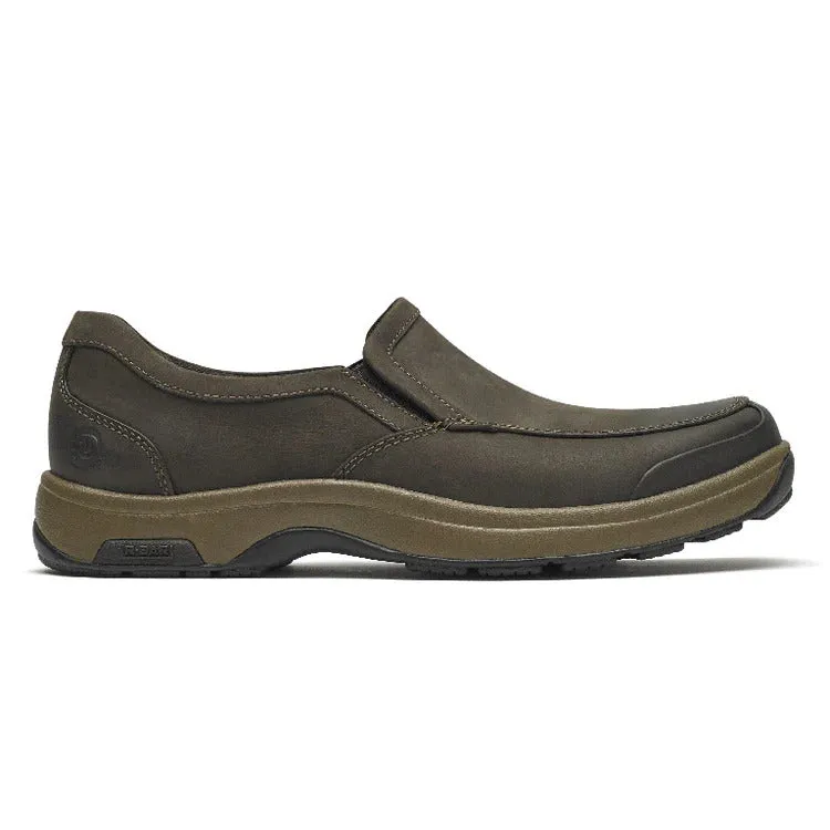 Toe Protection DUNHAM MEN'S BATTERY PARK SHOE