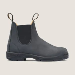 Slip Resistant Grip High-Performance Footwear BLUNDSTONE 587 WOMEN'S CHELSEA BOOTS