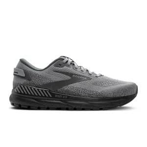 Brooks Beast GTS 24 Running Shoe (Men) - Primer Grey/Ebony Anti Abrasion Handcrafted Stitching