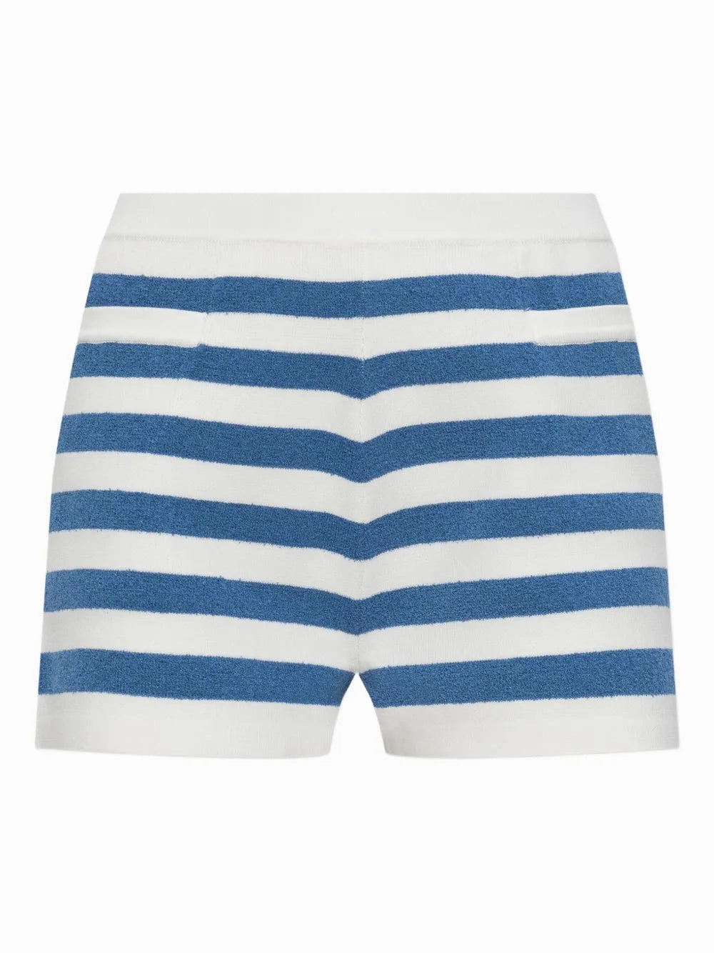 Underwear Breathable layers Ari Short in Blue Stripe