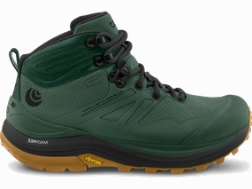 Multipanel Construction Men's Topo Trailventure 2 Waterproof