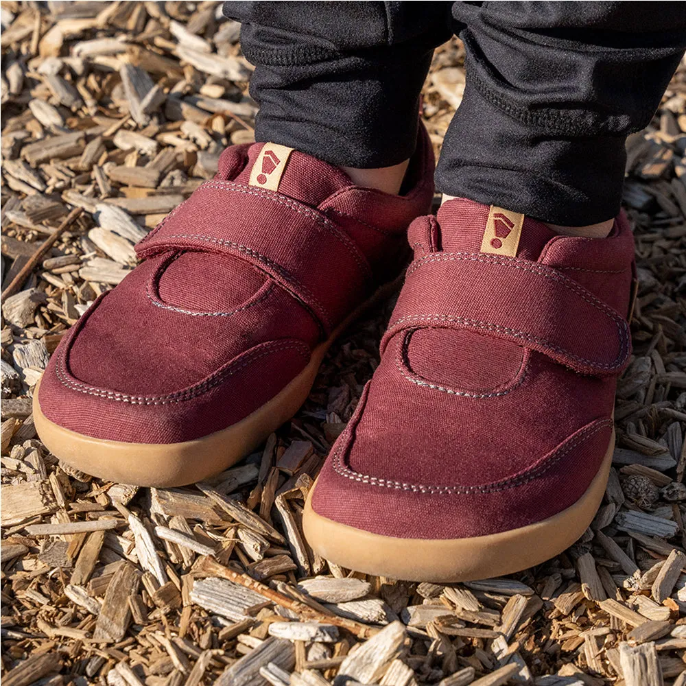 EXPLORE 2.0 Plum All Comfort