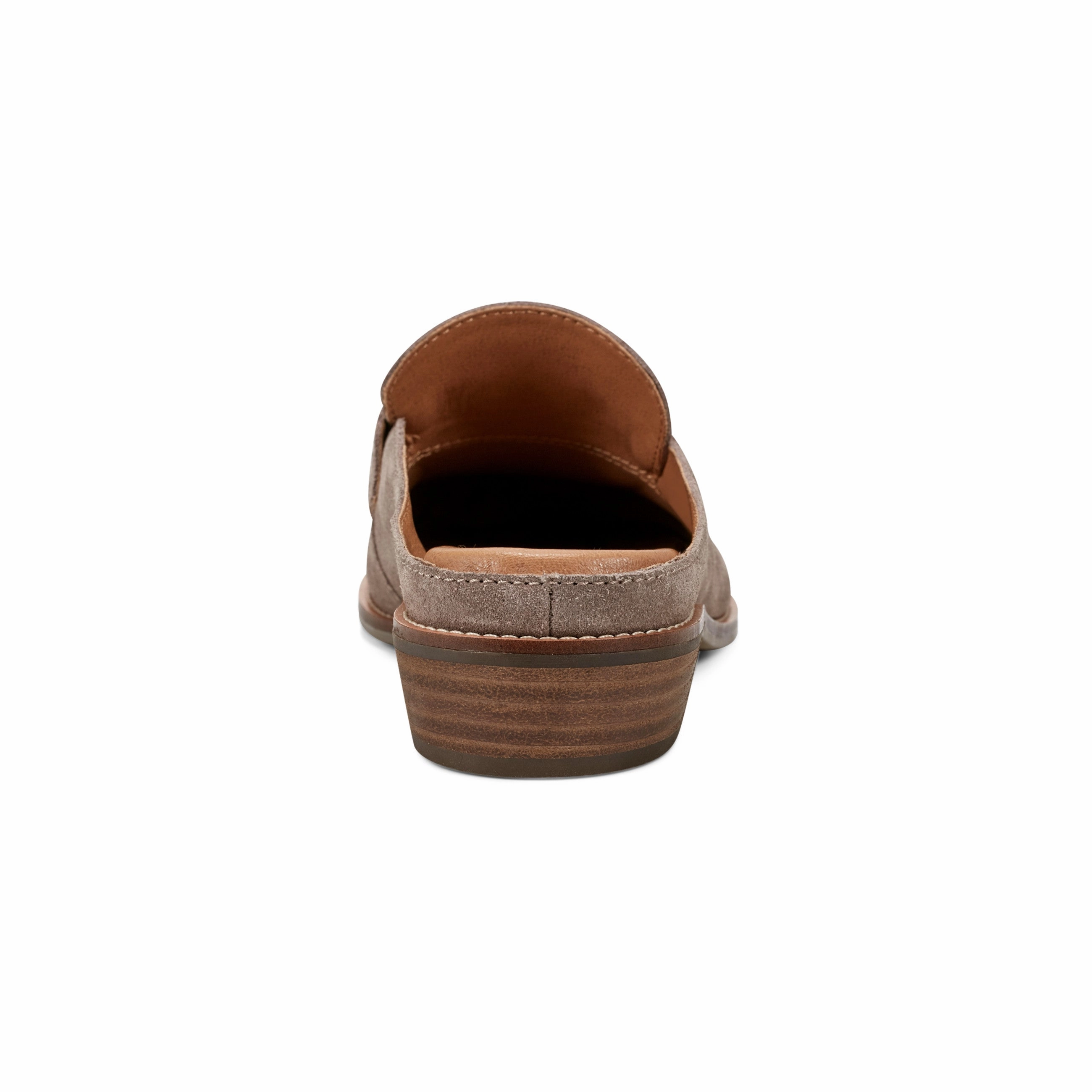Everett Casual Slip-on Round Toe Loafers Simple Footwear
