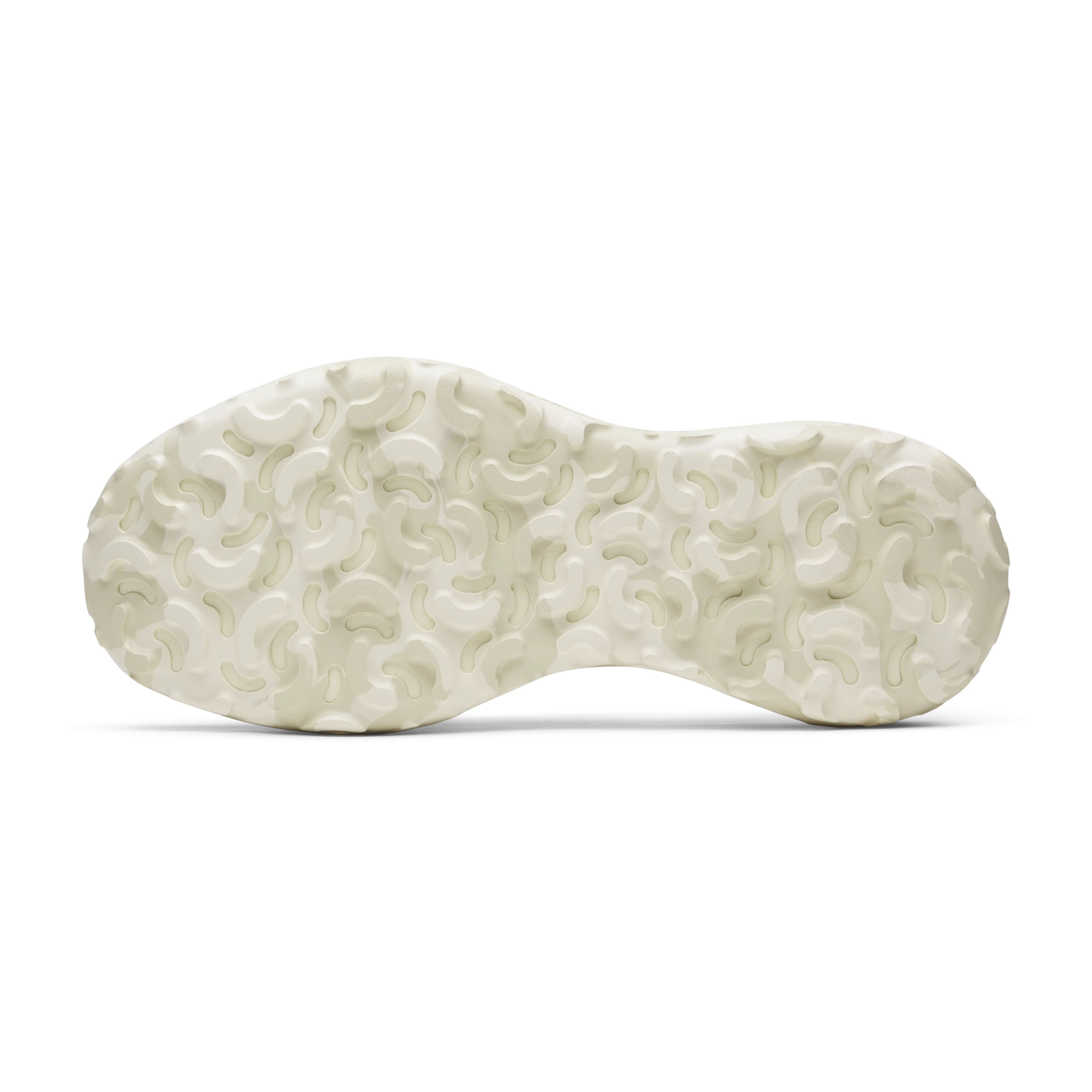 Men's Trail Runner - Hazy Cocoa/Dark Cocoa (Stony Cream Sole) Memory Foam Layer size