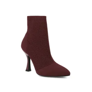 PAMILLA - WINE Rugged Terrain Handcrafted Stitching