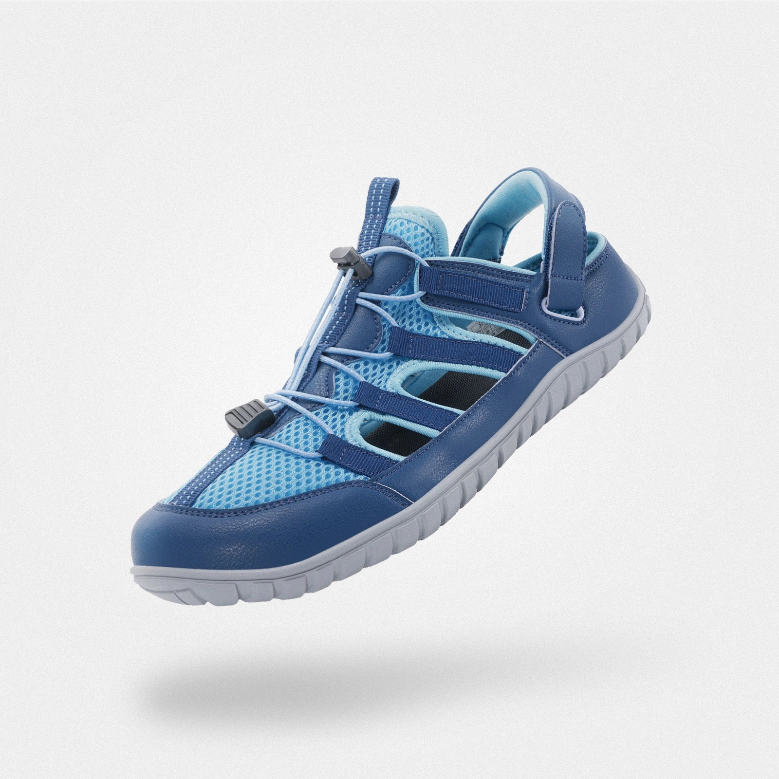 Breeze III - Barefoot Shoes Anti Slip Traction