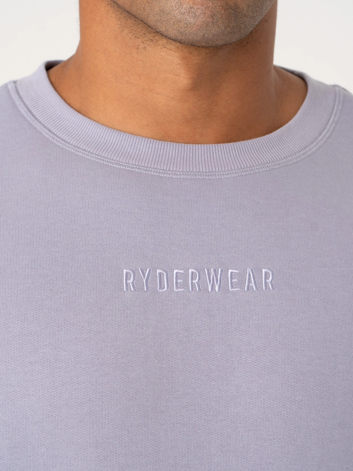 Comfy Style Pursuit Pullover - Lavender