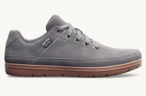 Men's Chillum Suede Urban Look