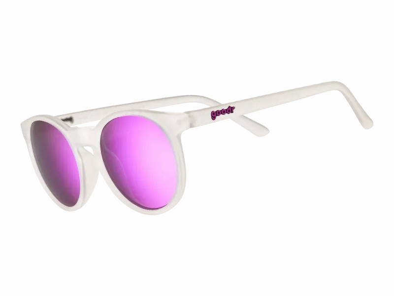 Casual Sweatshirt Street Wear Goodr Circle G Strange Things are Afoot at the Circle G