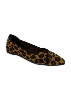 orthopedic ELANNA - LEOPARD