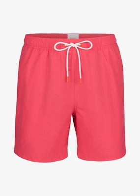 Outdoor Adventure Abrasion Resistant Material Sol Swim Short (6 ??? Inseam)