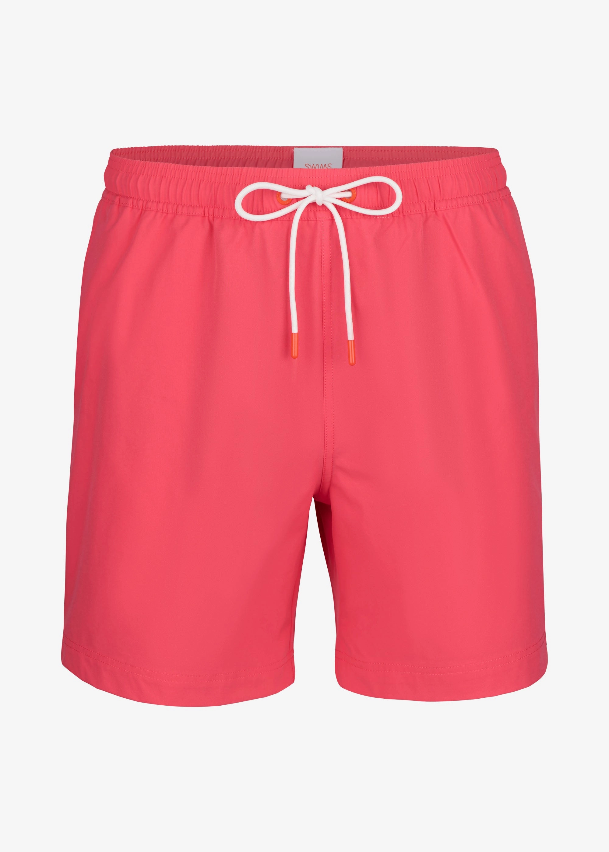 Outdoor Adventure Abrasion Resistant Material Sol Swim Short (6 ??? Inseam)