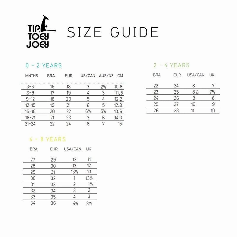 Fresh Design Tip Toey Joey Kids LANDY Sneakers - Metalic Salmon