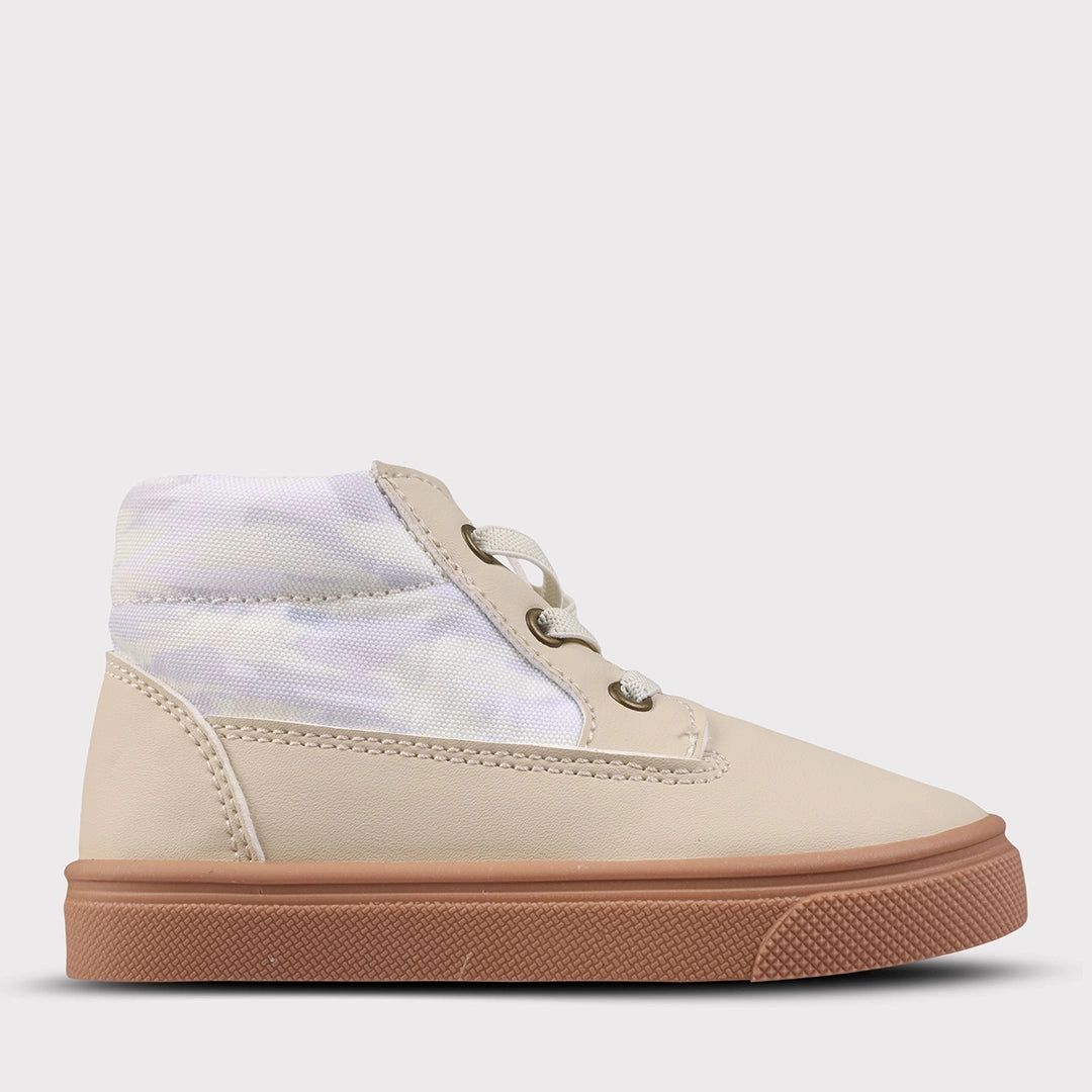 traveler Oliver Boys Slip-On Boot