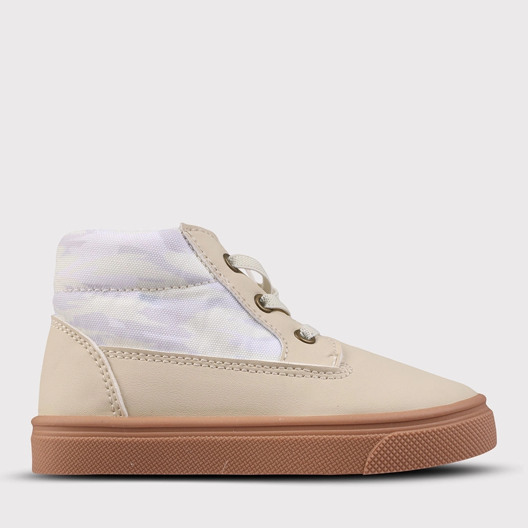 Designer comfort Oliver Boys Slip-On Boot