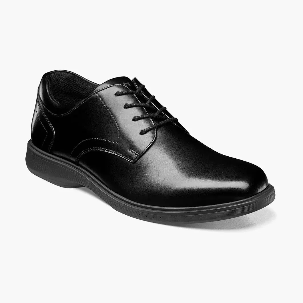 Men's Kore Pro Plain Toe Oxford Dress Shoe 84942 least spring