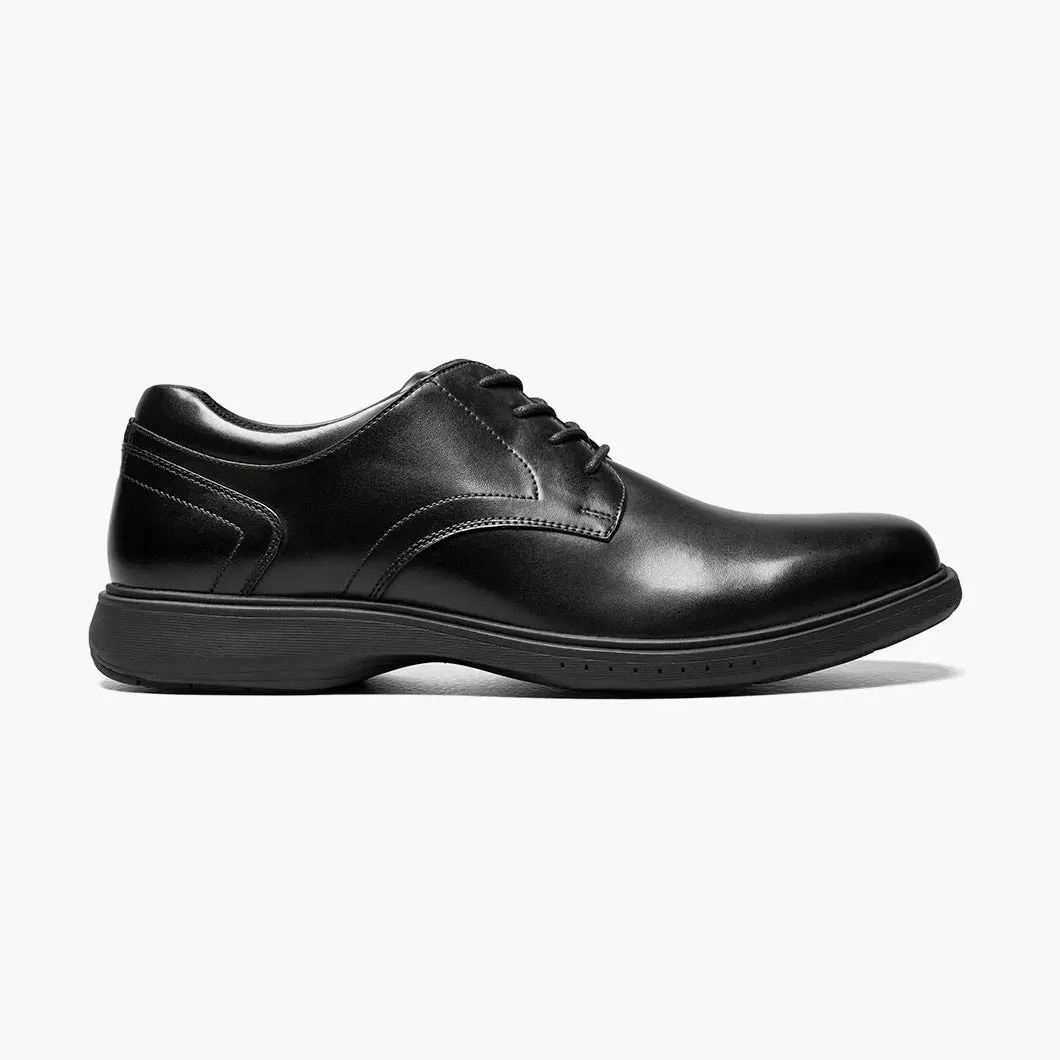Zero Drop Design Daily Use Men's Kore Pro Plain Toe Oxford Dress Shoe 84942