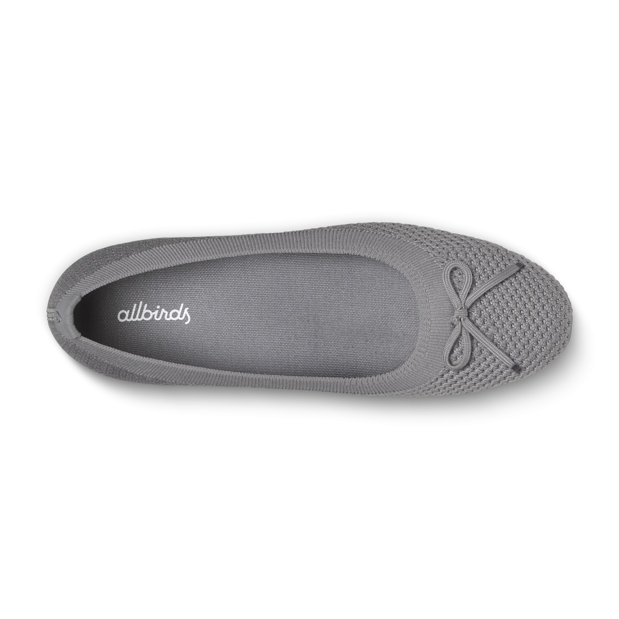 Meet Friend Women's Tree Breezer Bow - Medium Grey