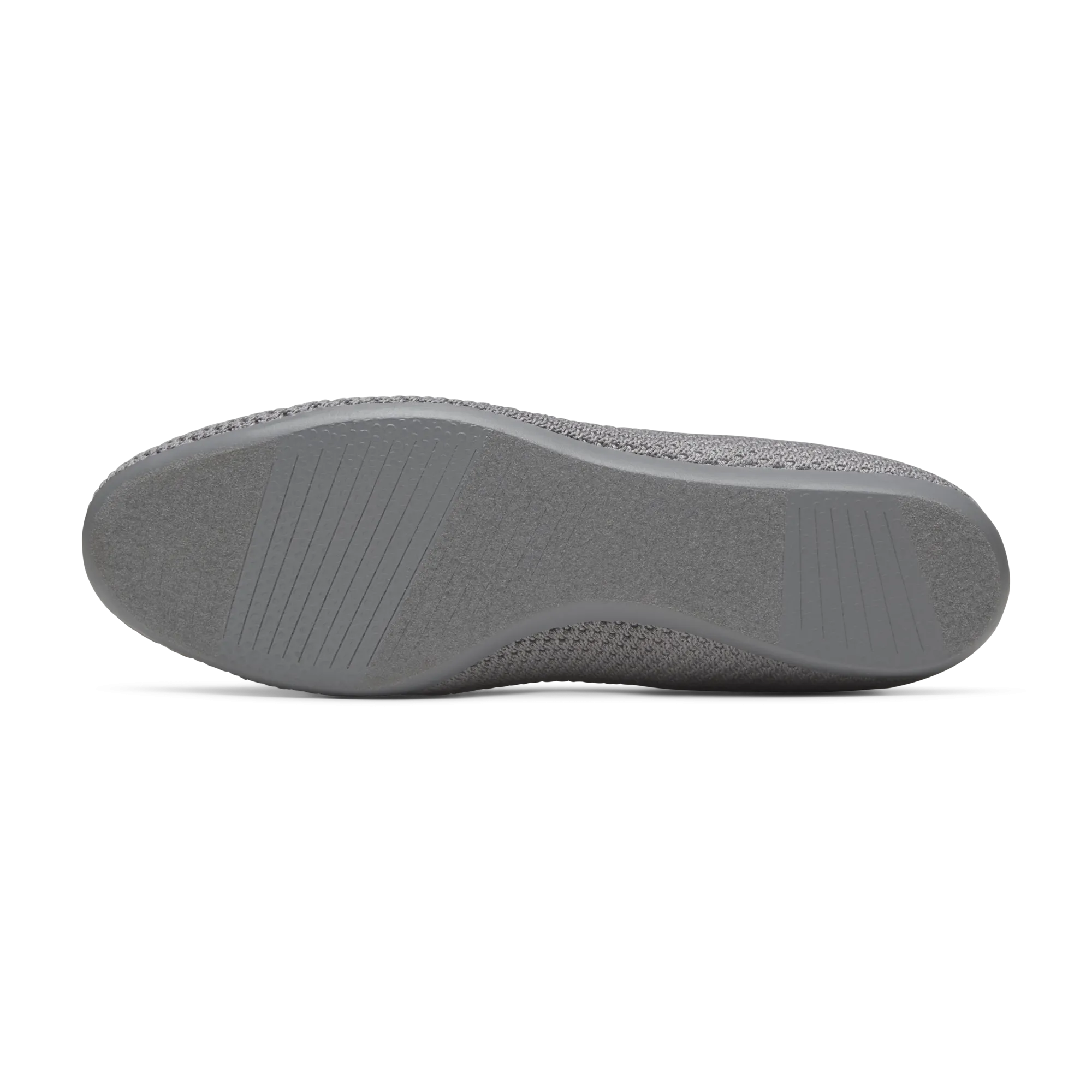 Comfortable Cushion Women's Tree Breezer Bow - Medium Grey