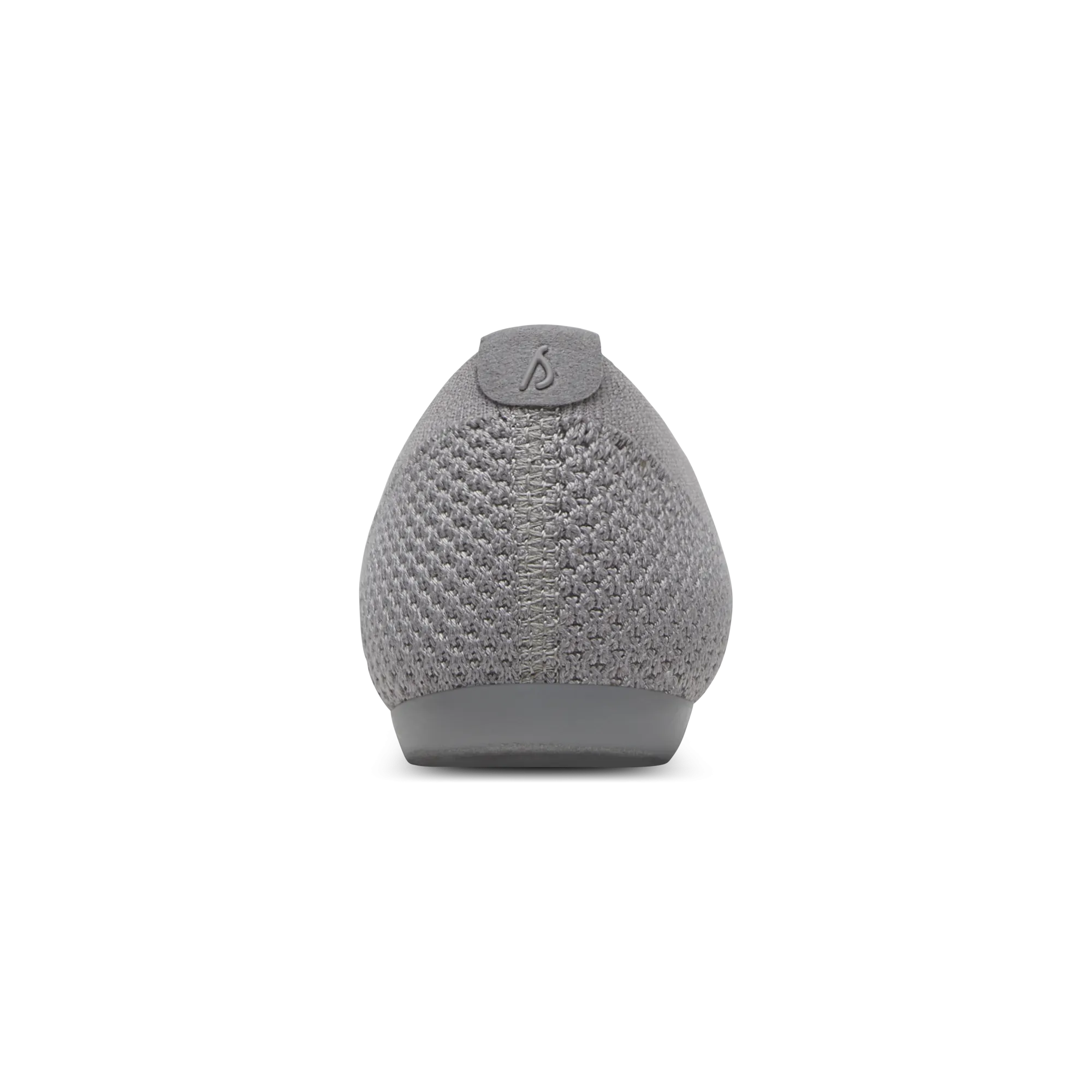 Women's Tree Breezer Bow - Medium Grey padded insole city trip