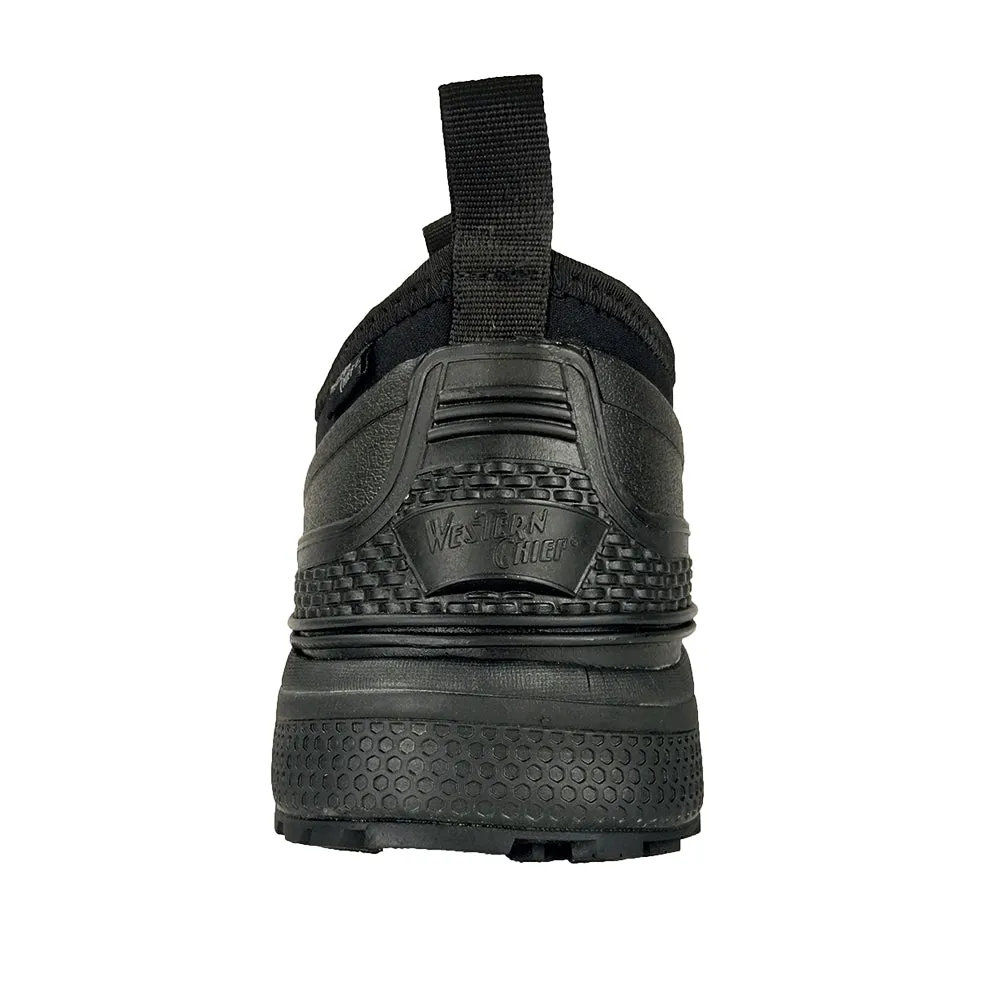 Men's Ravensdale Neoprene Slip On Ankle Boot 2021417913 orthopedic - suitability - level