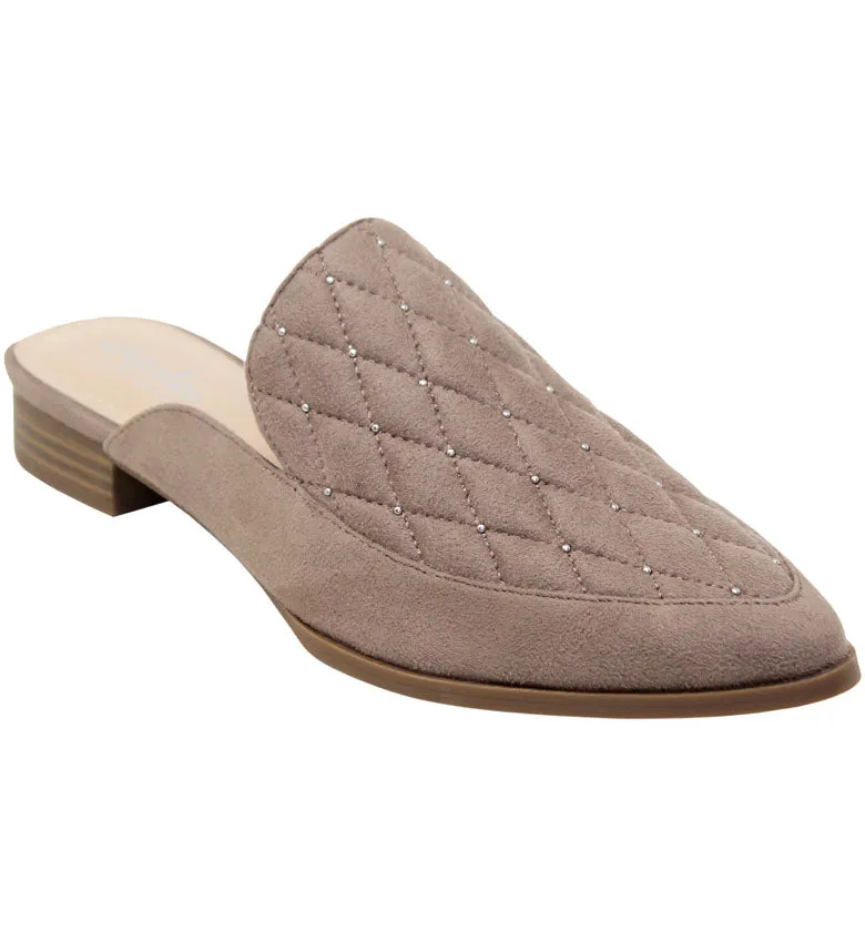 ESTE FLAT Easy to Wear Loafer Style