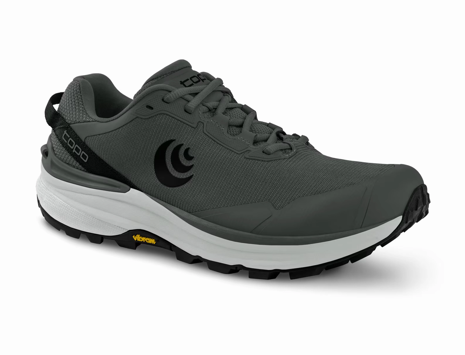 Multipurpose Design TOPO MENS TRAVERSE - GREY / CHARCOAL