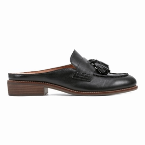 Everett Casual Slip-on Round Toe Loafers Event Night