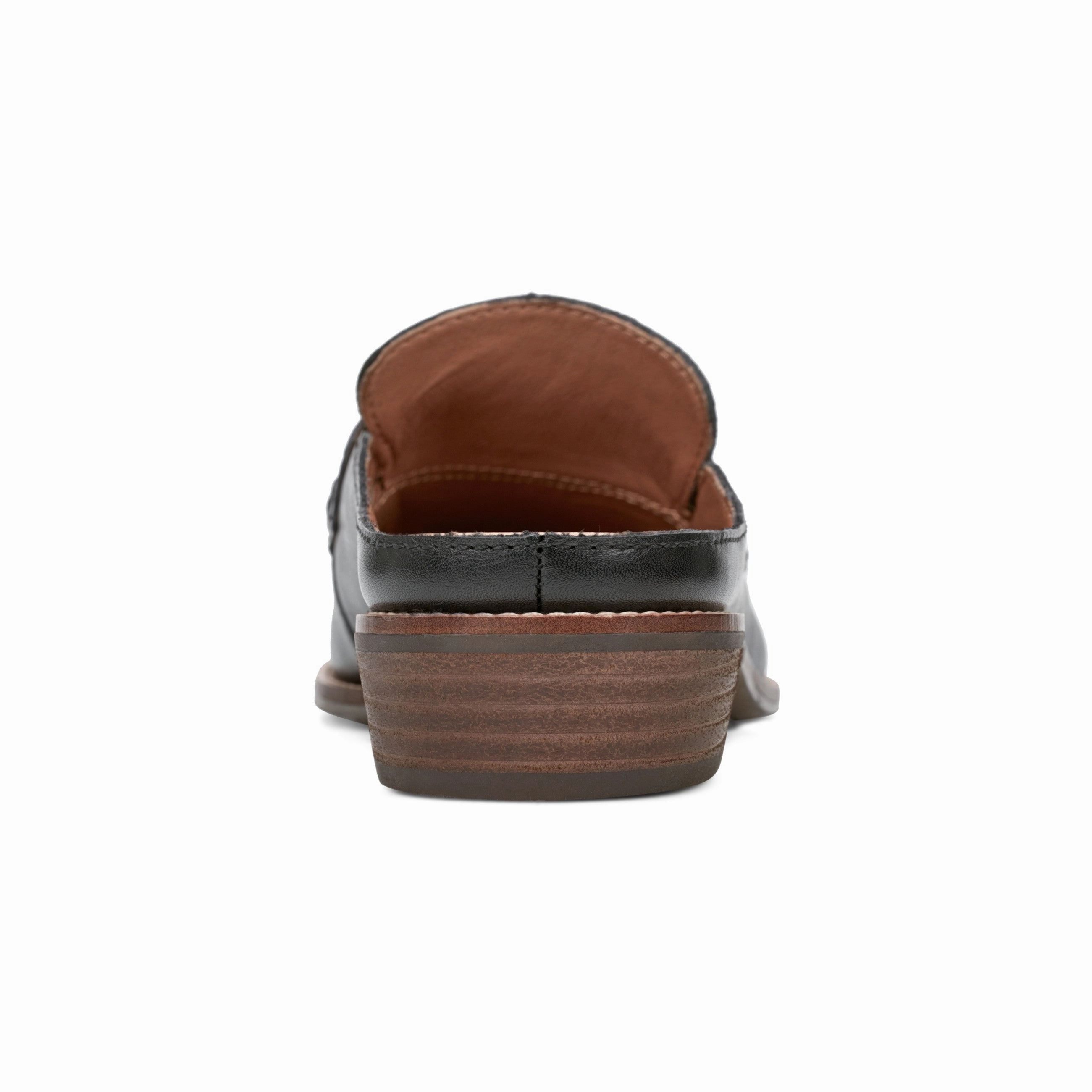 Everett Casual Slip-on Round Toe Loafers Flexible Walk