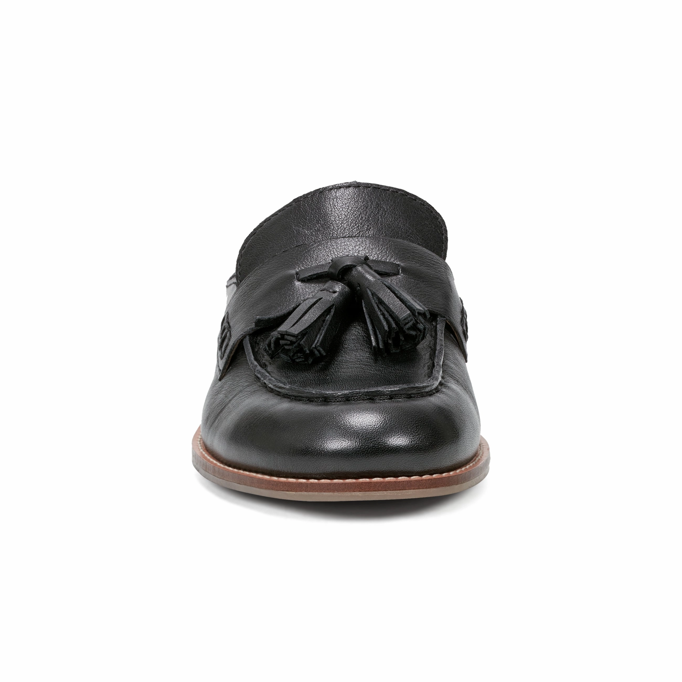 Hill Step Everett Casual Slip-on Round Toe Loafers