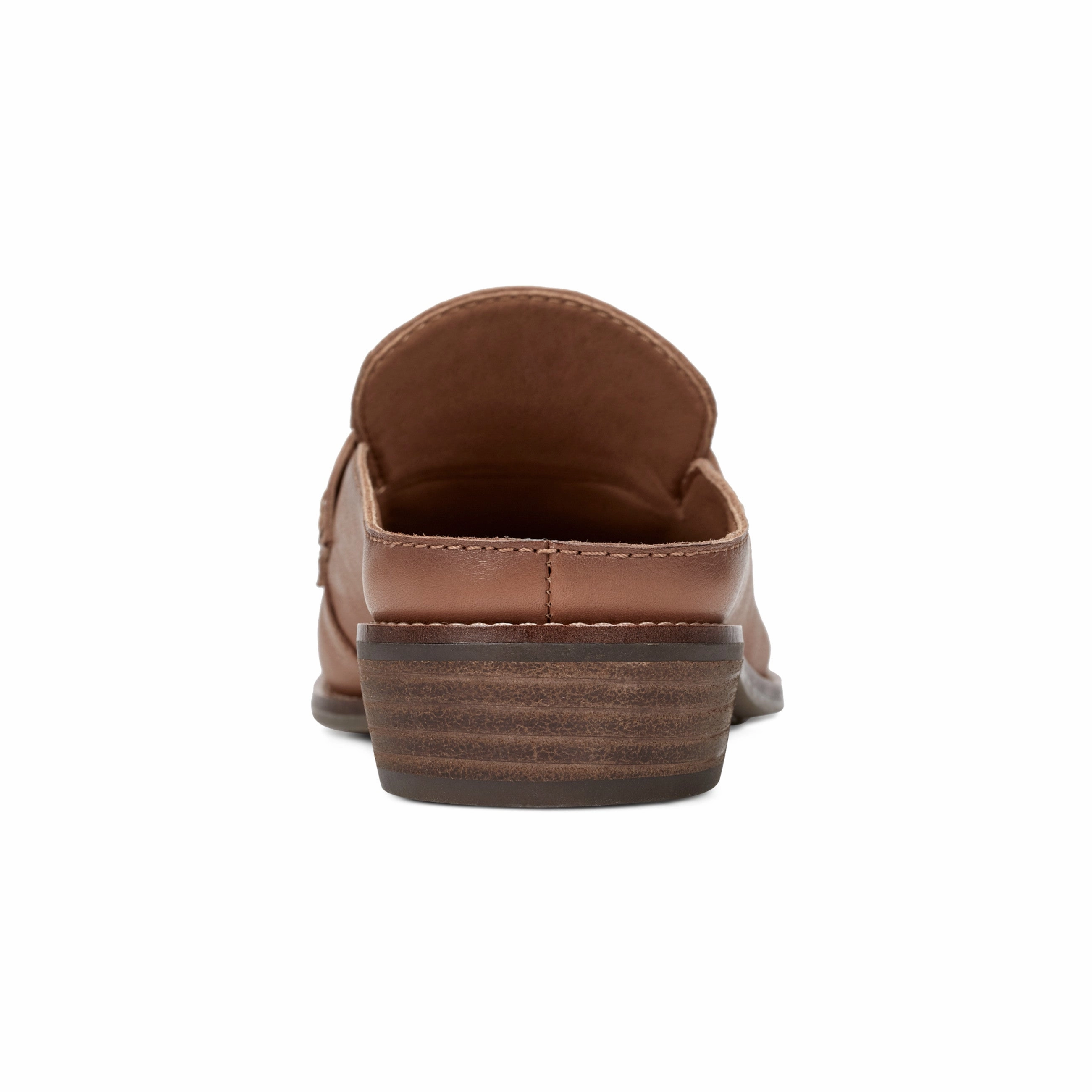 Everett Casual Slip-on Round Toe Loafers Tree Path Date wear