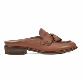 Everett Casual Slip-on Round Toe Loafers Cozy Shoes