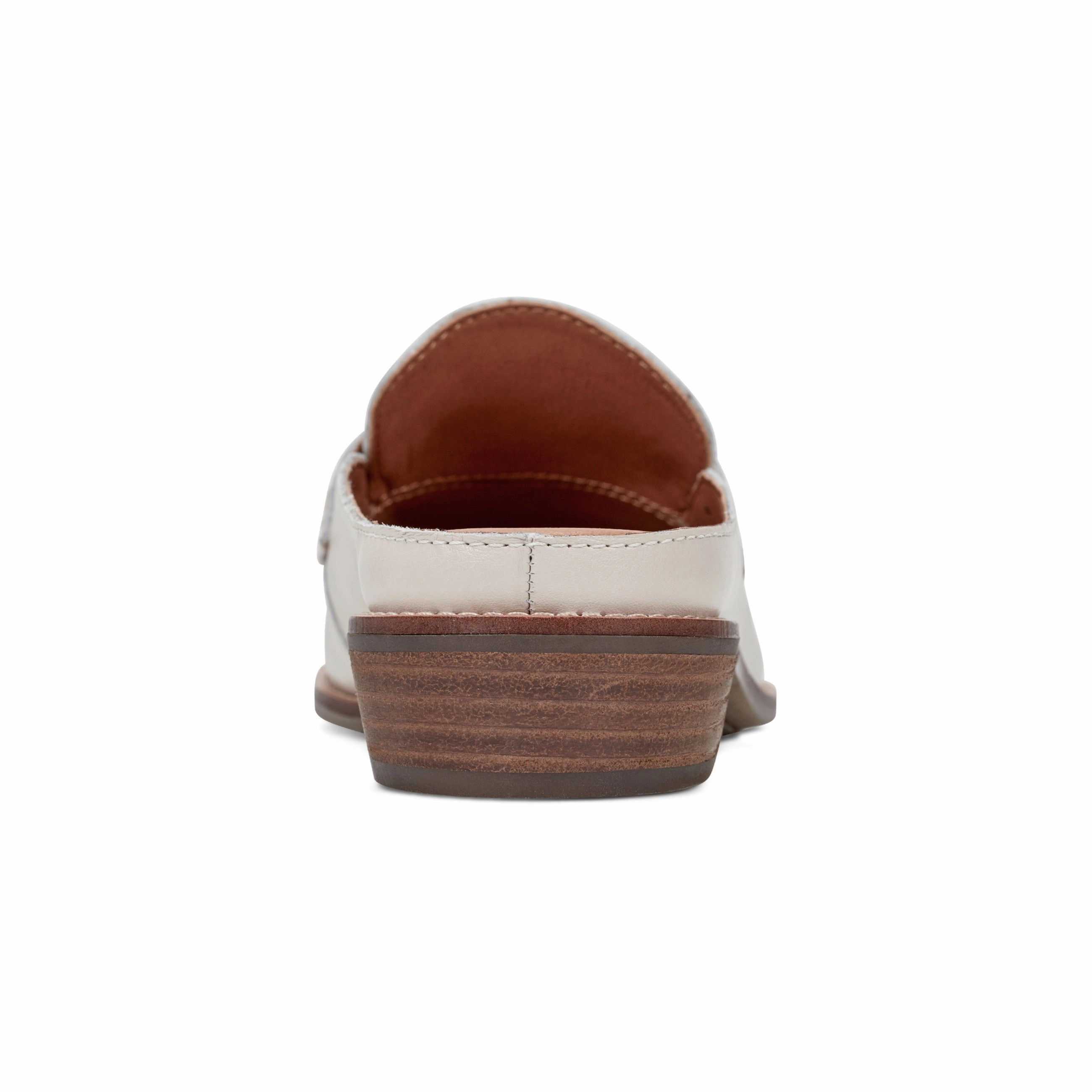 Anti Fatigue Durable Footwear Everett Casual Slip-on Round Toe Loafers