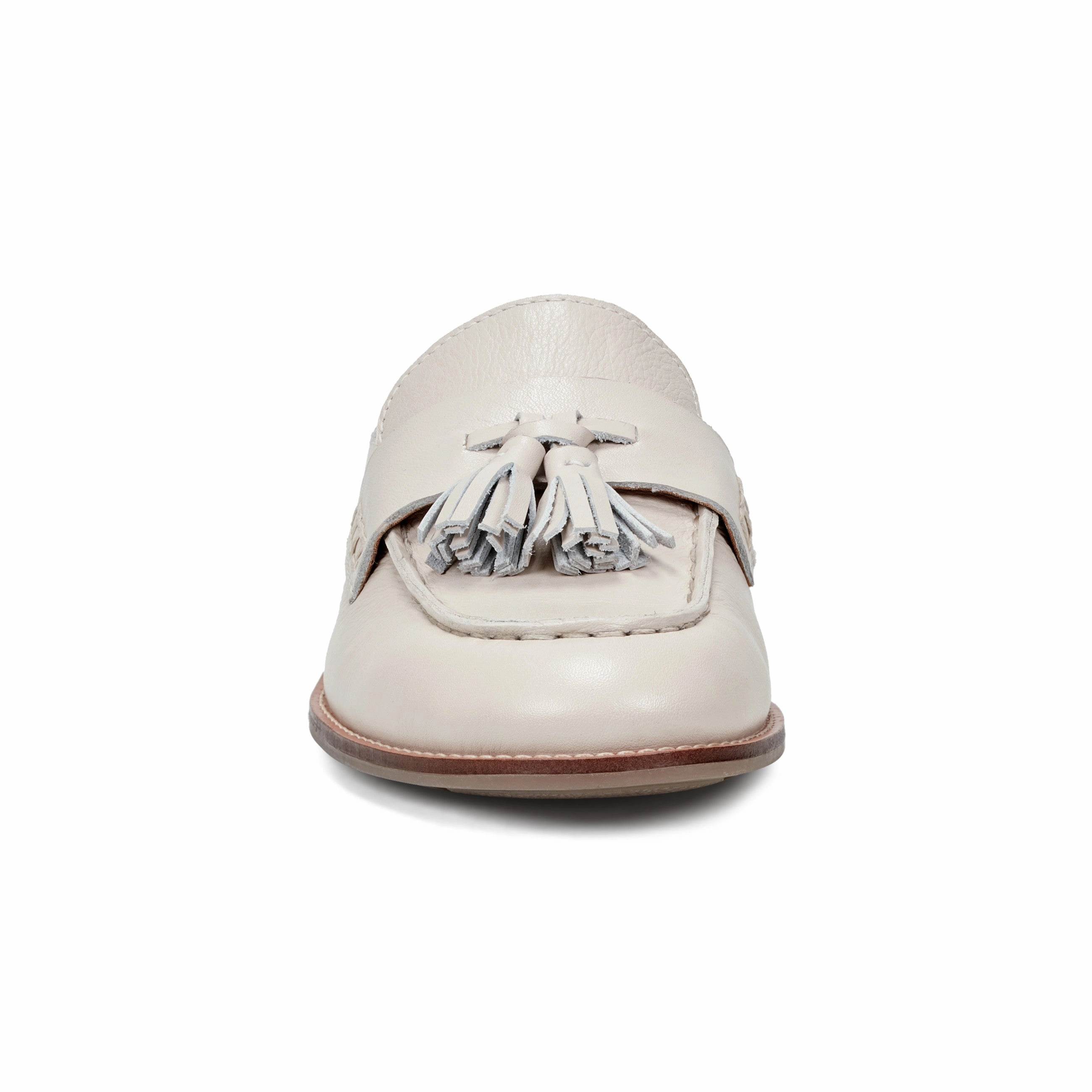 Elastic laces Everett Casual Slip-on Round Toe Loafers