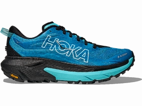 Young Edge Men's Hoka Mafate 5 Technical Trail Running Shoe